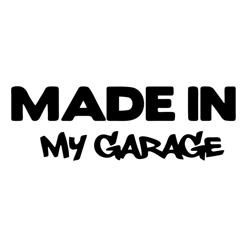 Motorcycle Gear White - 17,8*5,9 CM HECHO EN MY GARAGE