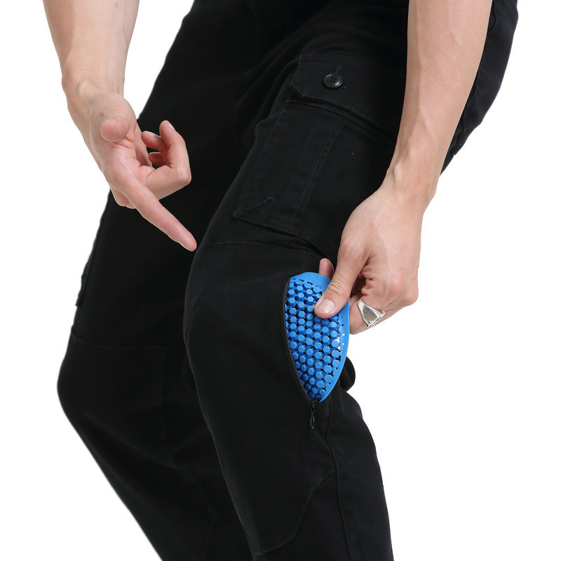 Motorcycle Gear Jeans - Pantalones de Motocicleta para Hombre 2026