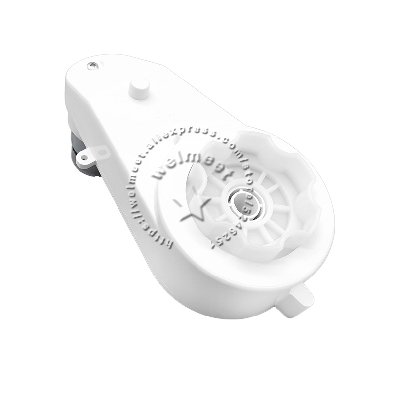 Motorcycle Gear White - RS550 RS570 Motor de coche de