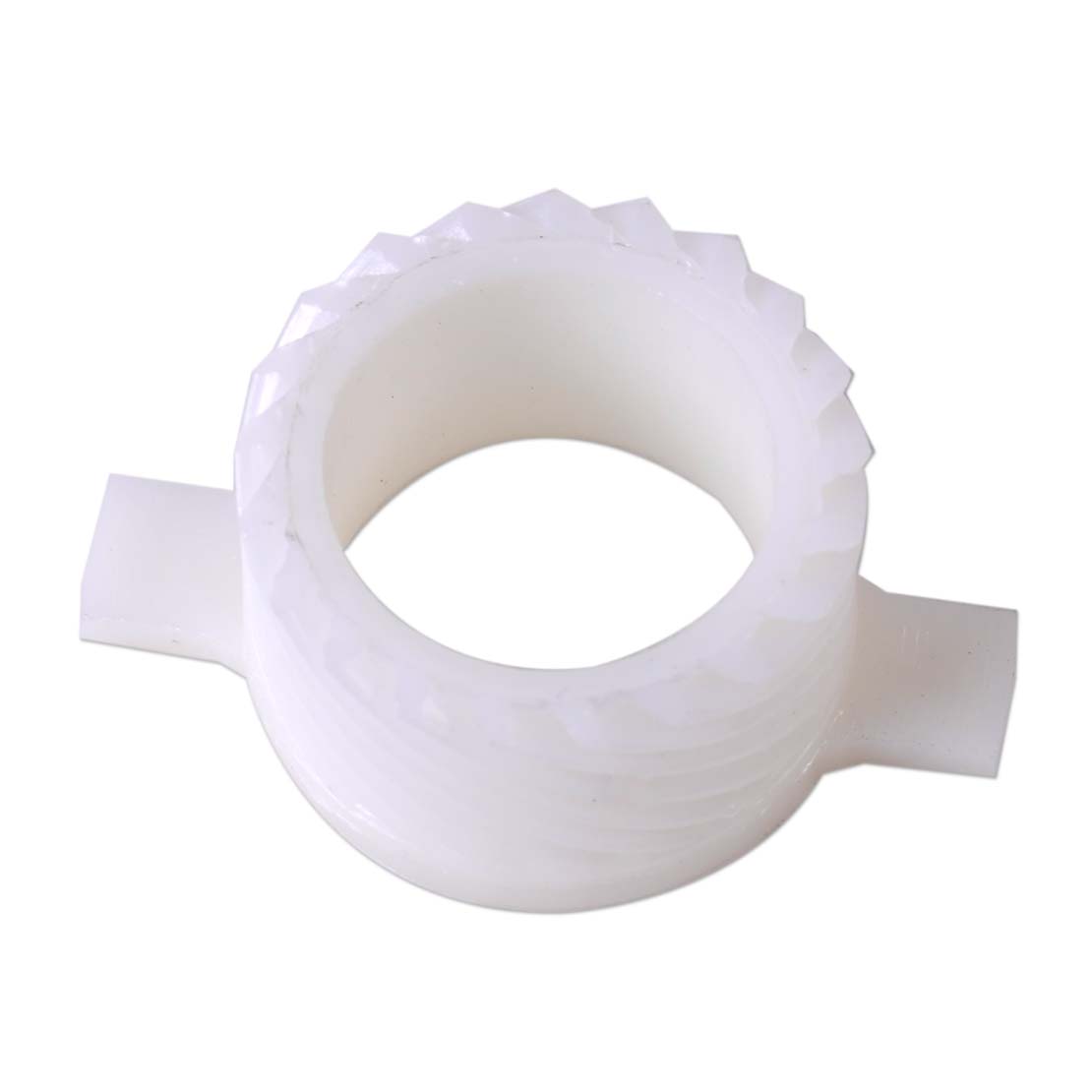 Motorcycle Gear White - CITALL Speedo Drive moto velocímetro blanco