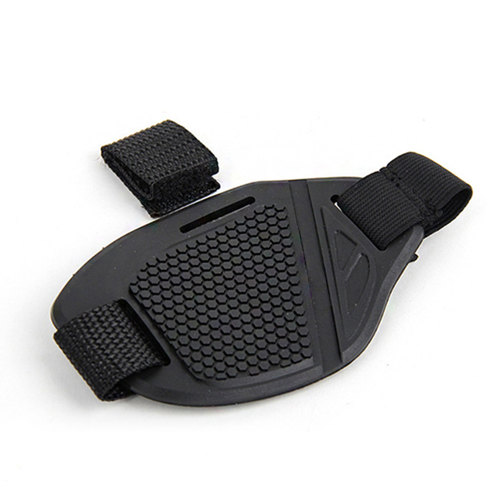 Protector de Palanca de Cambio - Motorcycle Gear White reseña y precio
