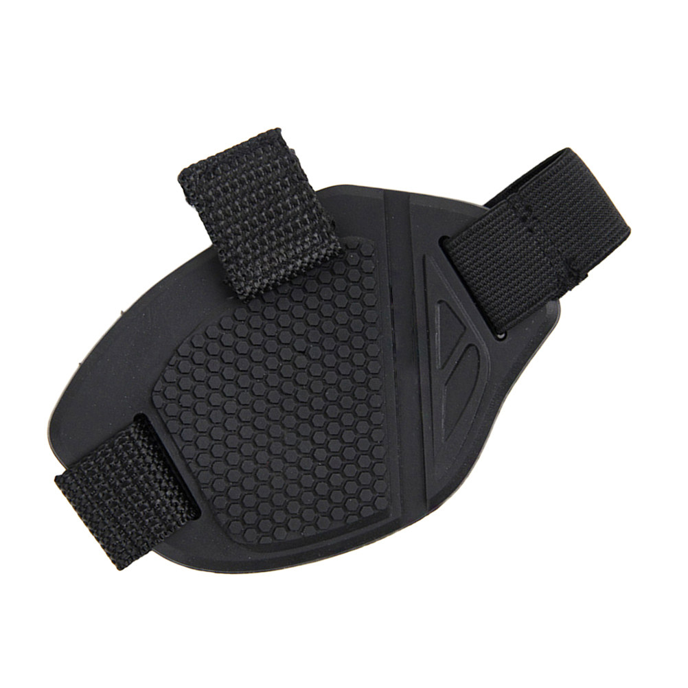 Protector de Palanca de Cambio - Motorcycle Gear White reseña y precio