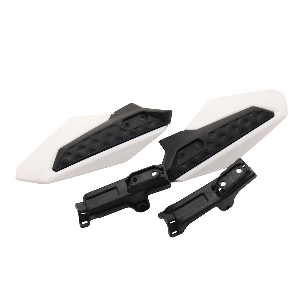 Para Surron ForUltra Bee, Para - Motorcycle Gear White reseña y precio