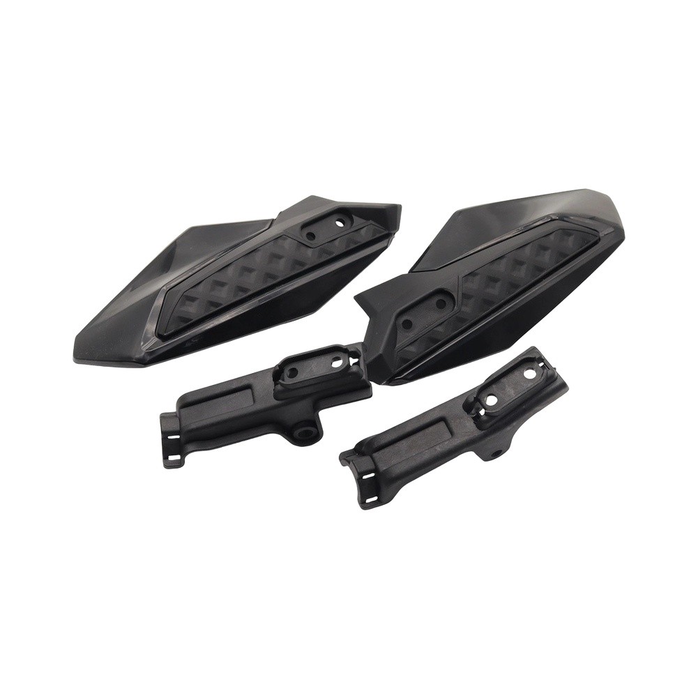 Para Surron ForUltra Bee, Para - Motorcycle Gear White reseña y precio