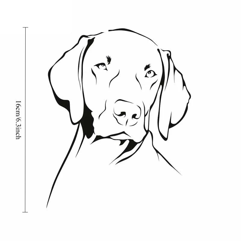 Vinilo Adhesivo Impermeable co - Motorcycle Gear For Dogs reseña y precio