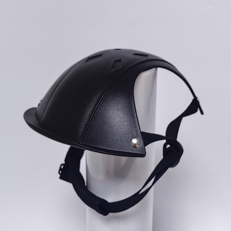 Casco de seguridad para perros - Motorcycle Gear For Dogs reseña y precio