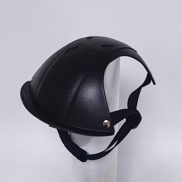 Casco de seguridad para perros - Motorcycle Gear For Dogs reseña y precio