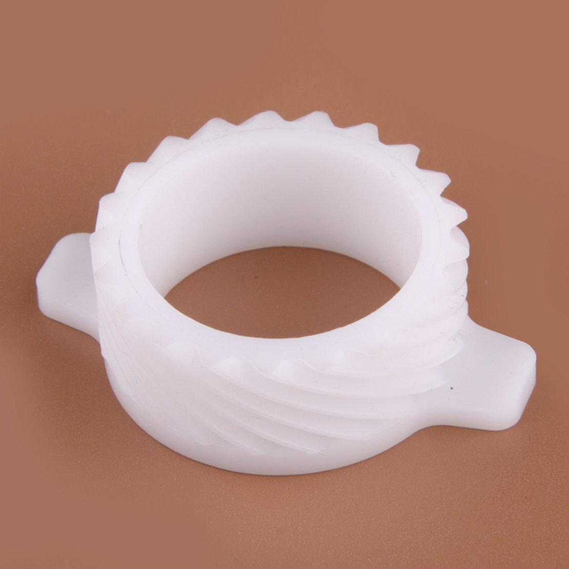 Velocímetro blanco para motoci - Motorcycle Gear White reseña y precio