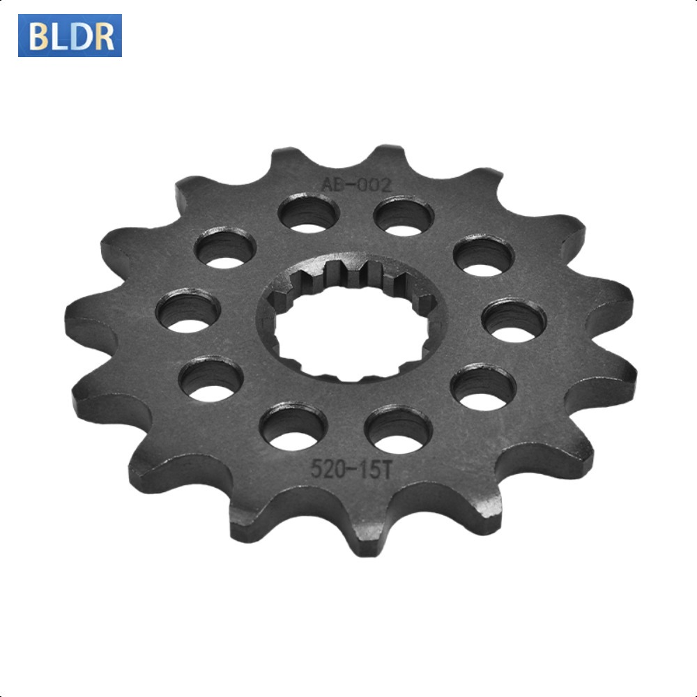 Kit de Piñón Delantero y Trase - Motorcycle Gear Bundle reseña y precio