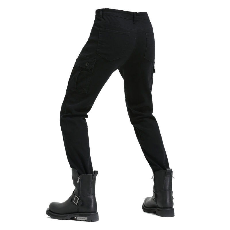 Pantalones de Motocicleta para - Motorcycle Gear Jeans reseña y precio