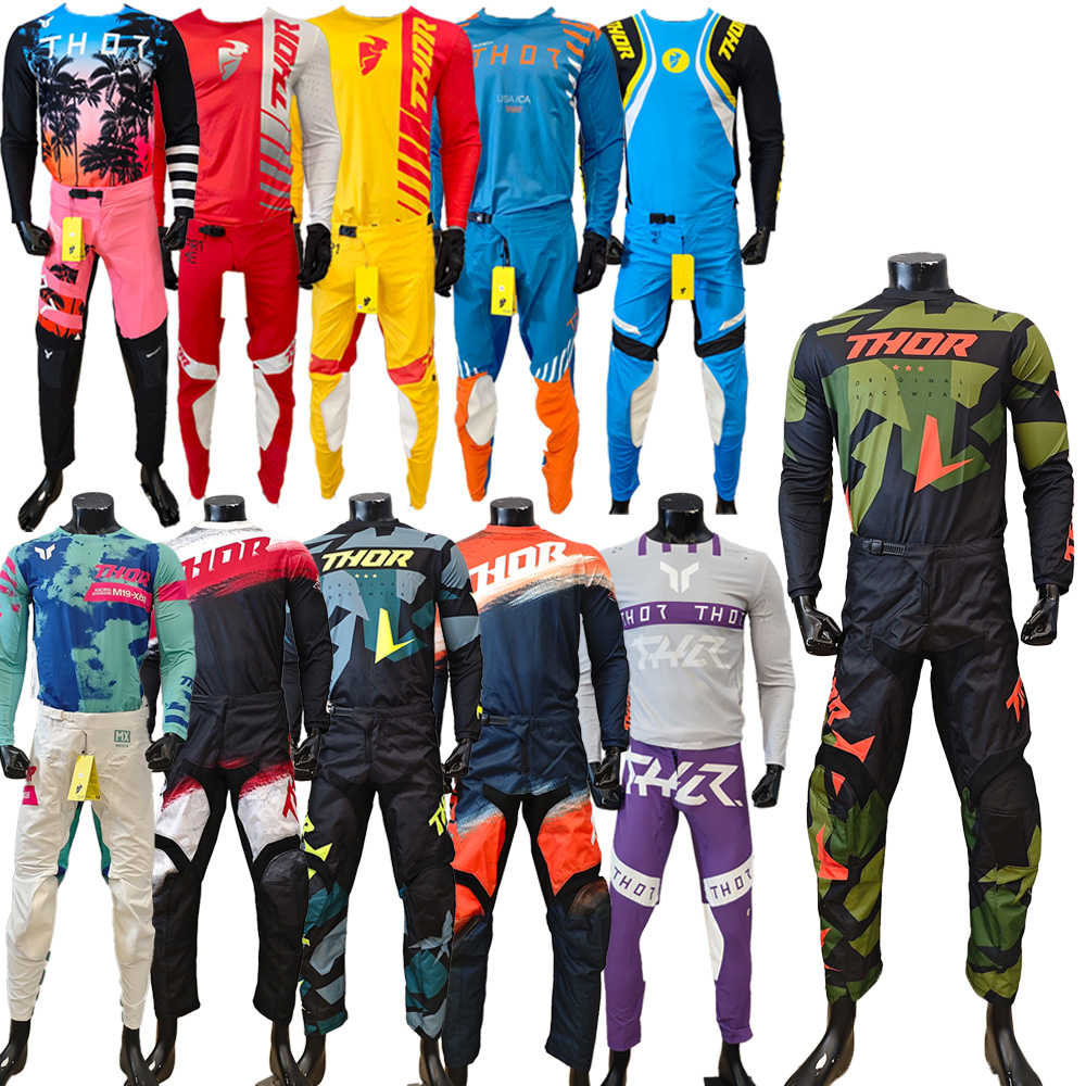 Conjunto de Equipamiento de Mo - Motorcycle Gear Bundle reseña y precio