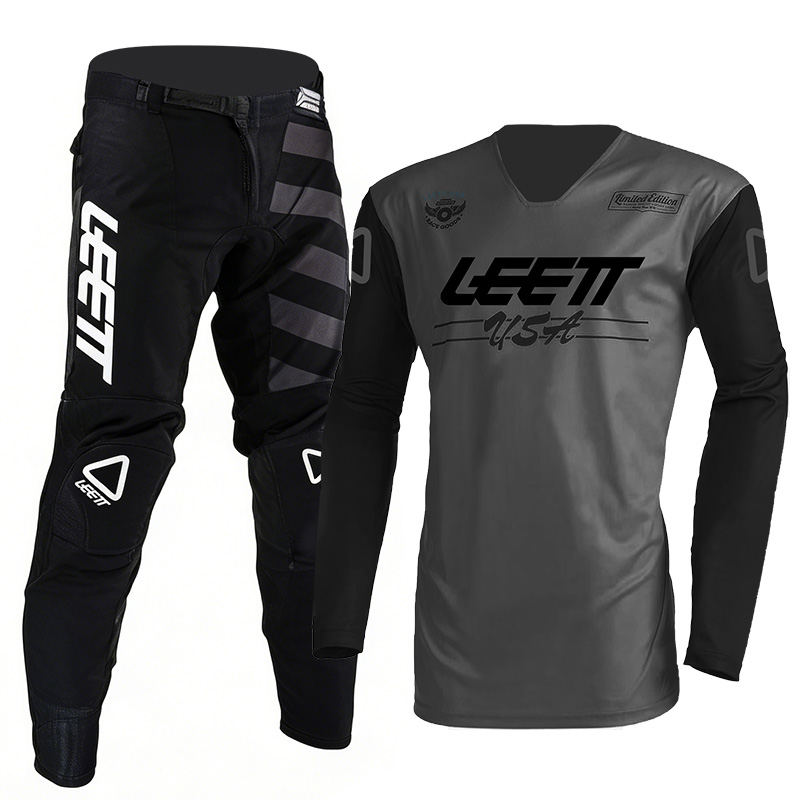 Conjunto de Equipamiento de Mo - Motorcycle Gear Bundle reseña y precio