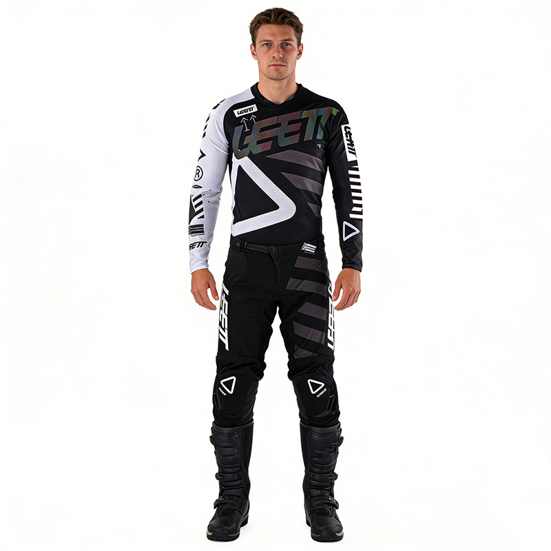 Conjunto de Equipamiento de Mo - Motorcycle Gear Bundle reseña y precio