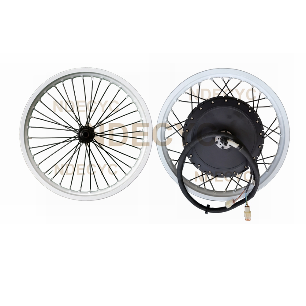 QS V3 273 motocicleta 18 