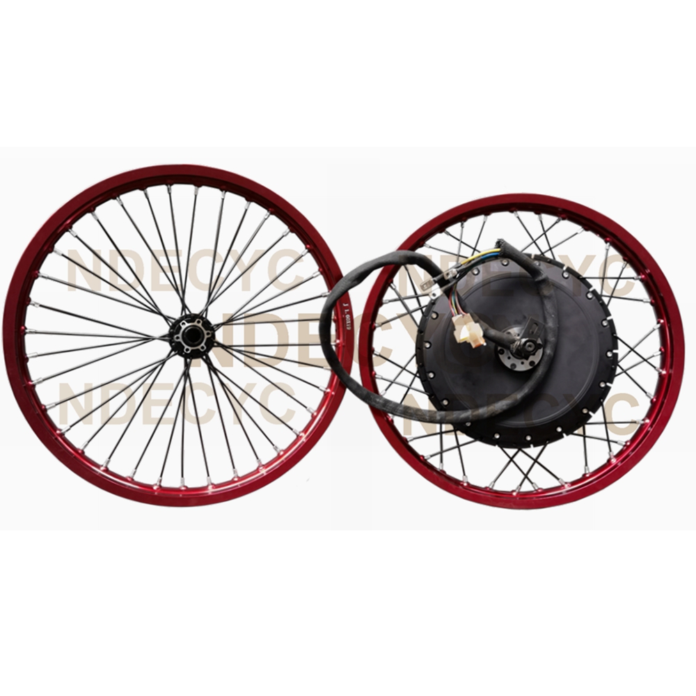 QS V3 273 motocicleta 18 