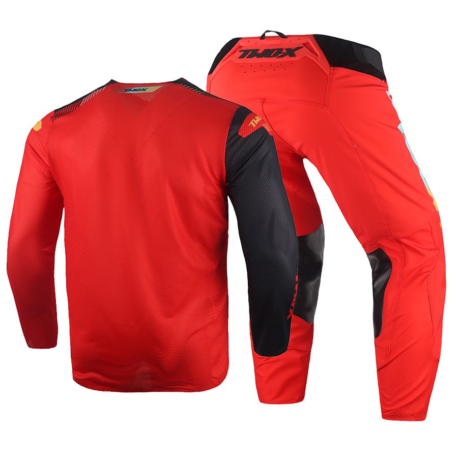 Conjunto de Equipamiento de Mo - Motorcycle Gear Bundle reseña y precio