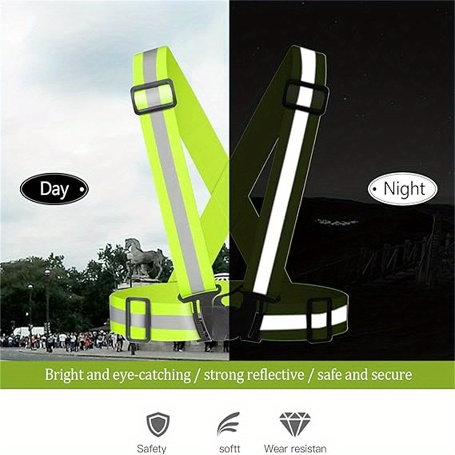 2 Chalecos de Seguridad Ajusta - Motorcycle Gear For Dogs reseña y precio