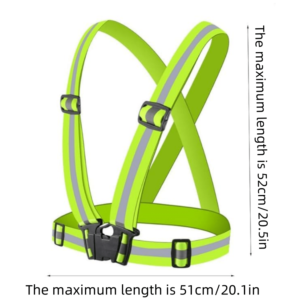 2 Chalecos de Seguridad Ajusta - Motorcycle Gear For Dogs reseña y precio