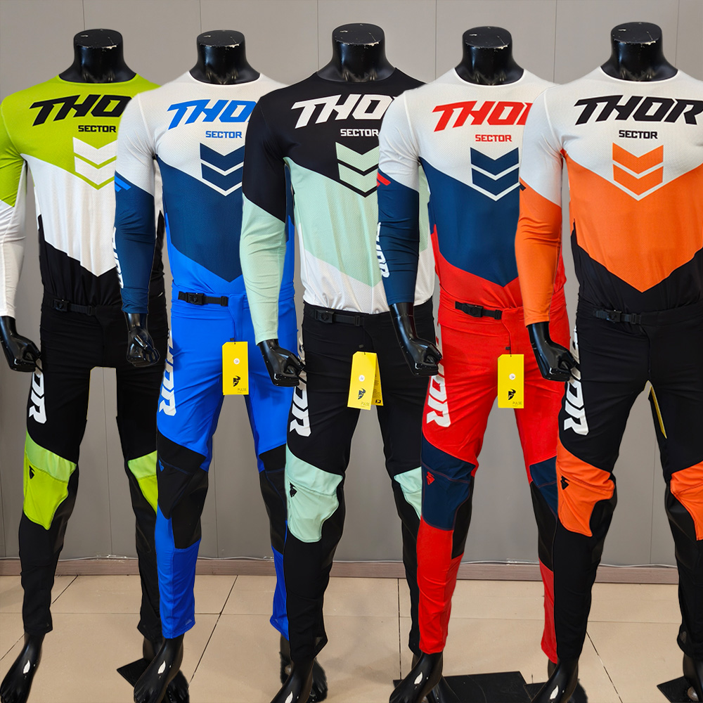 Conjunto de Equipamiento de Mo - Motorcycle Gear Bundle reseña y precio